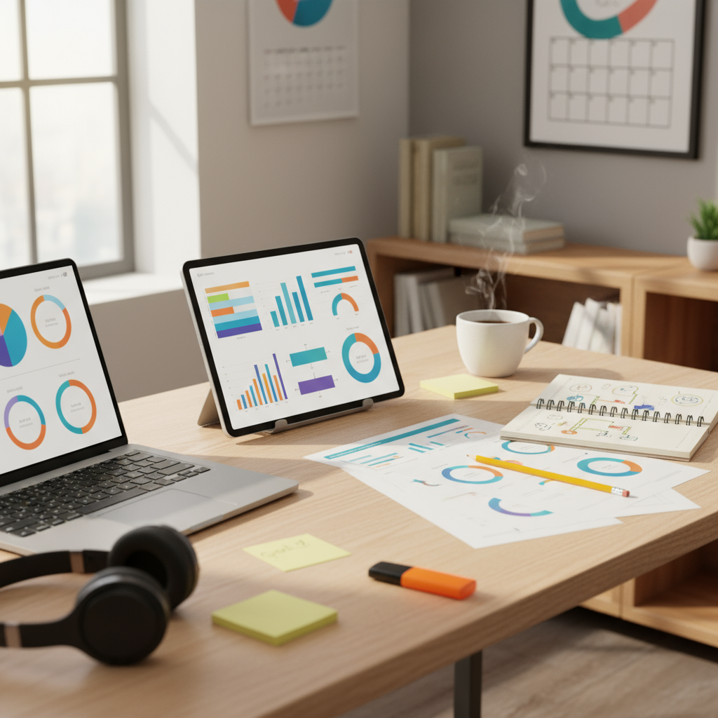 Student Goal Setting Sheets - Image 2