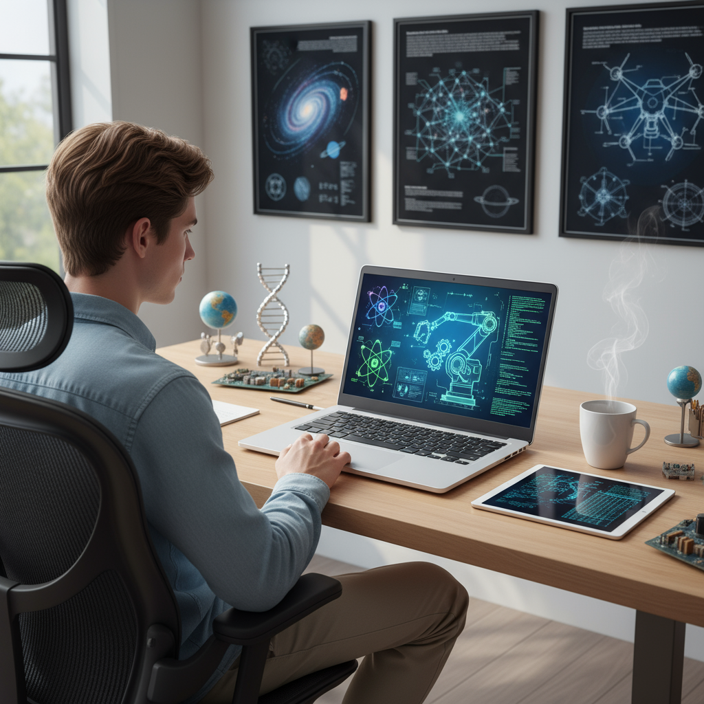 STEM Fundamentals eCourse - Image 3