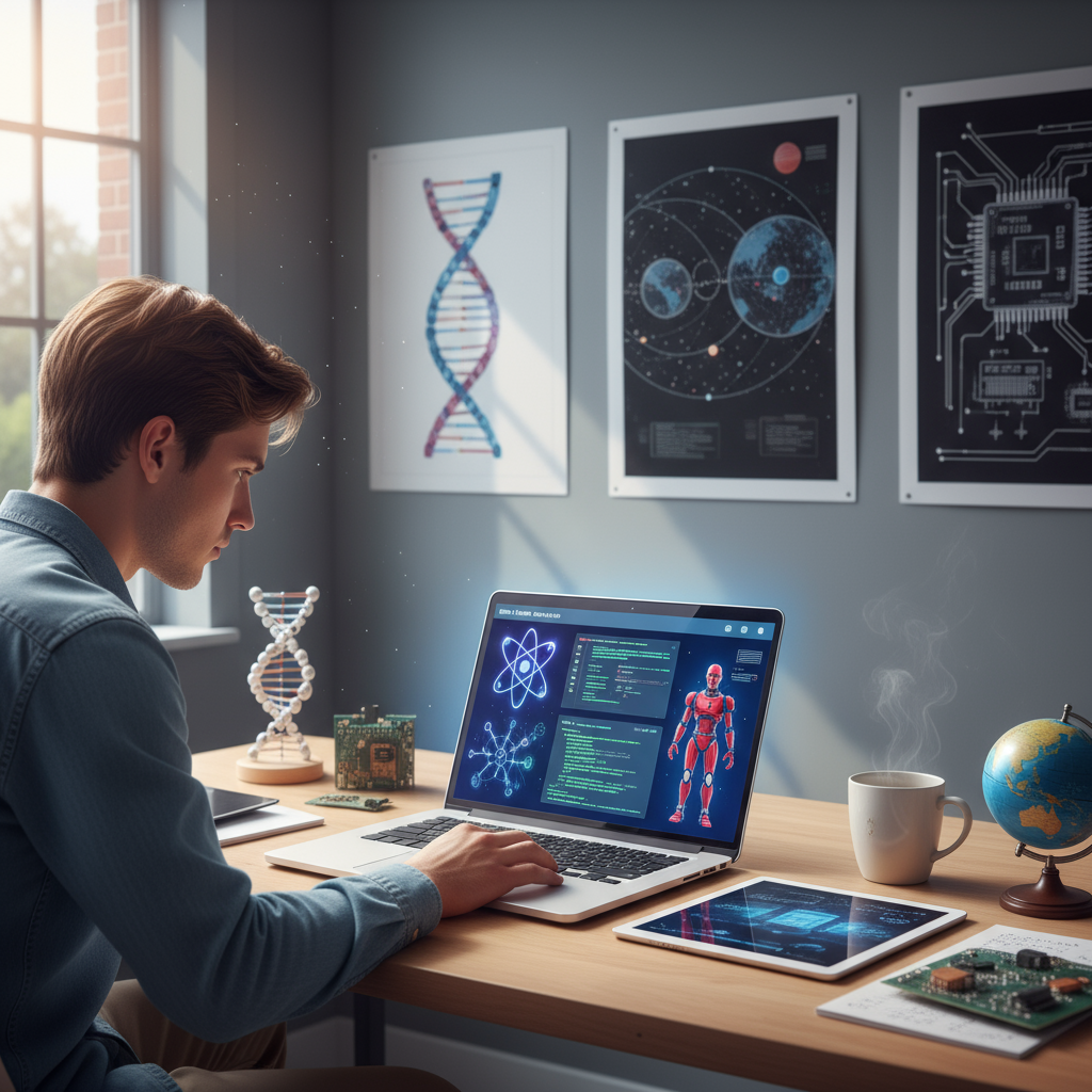 STEM Fundamentals eCourse - Image 2