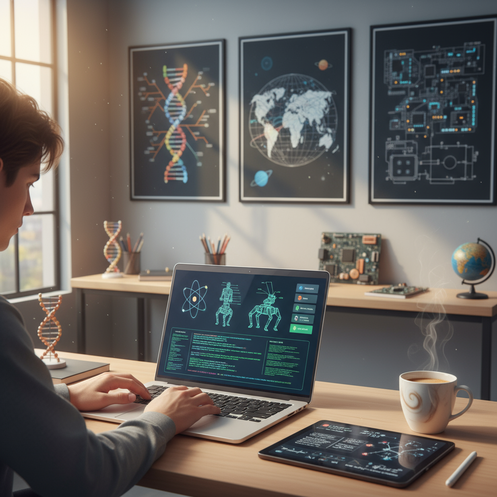 STEM Fundamentals eCourse