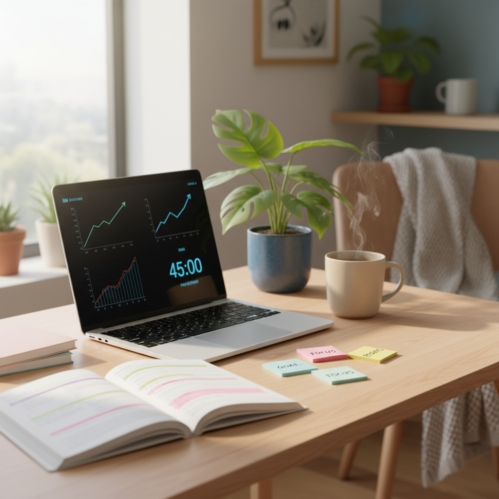 Study Strategies and Exam Success - Image 3