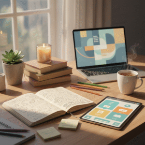 Creative Writing for Beginners