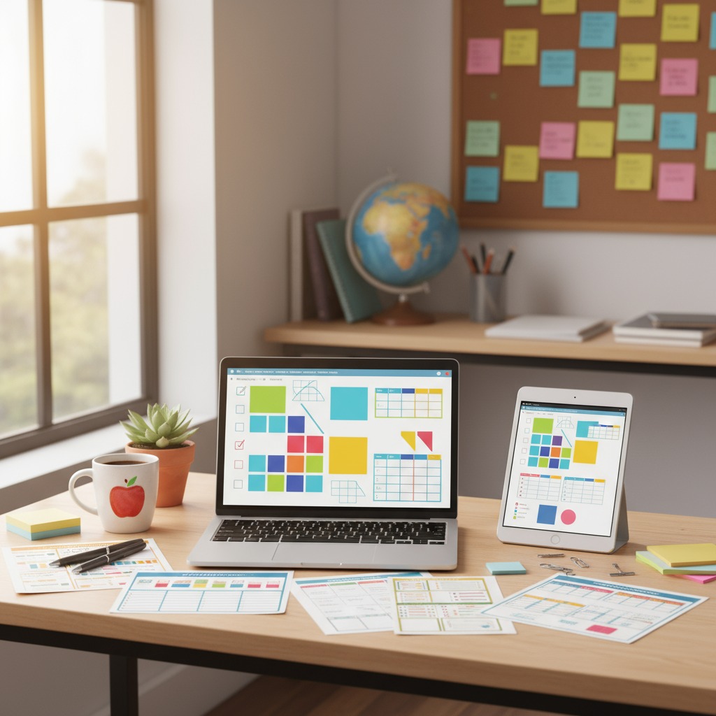 Teacher Resource Bundle - Image 3