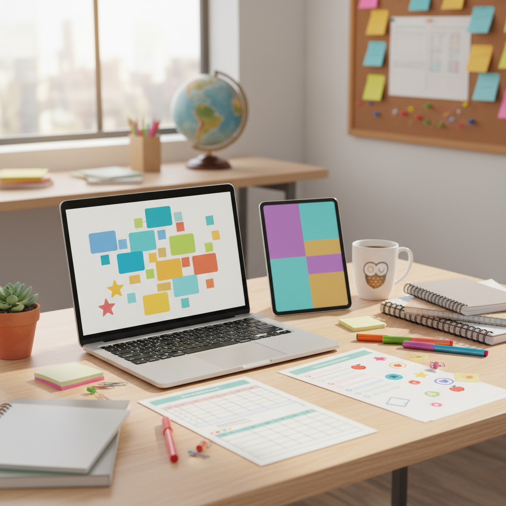 Teacher Resource Bundle - Image 2