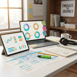 Student Goal Setting Sheets